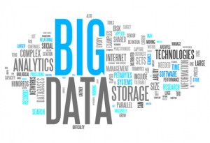 Big Data und der Mittelstand