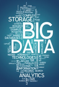 Big Data bei KMUs