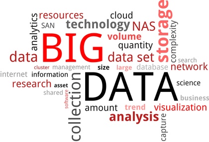 Big Data im Enterprise Search Umfeld